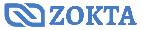 Zokta Logo